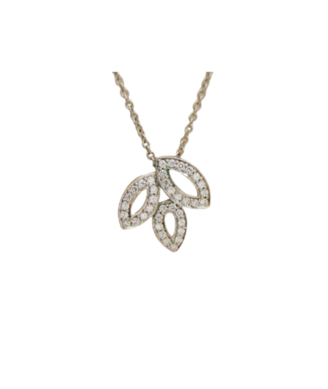 Harry Winston Серебряная подвеска, фото 2