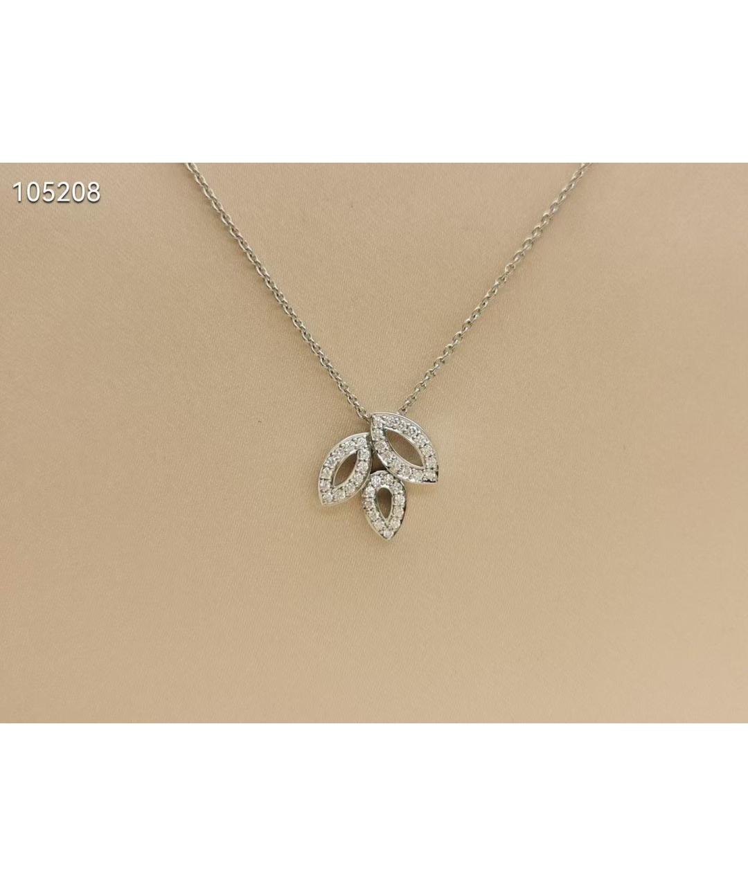 Harry Winston Серебряная подвеска, фото 3