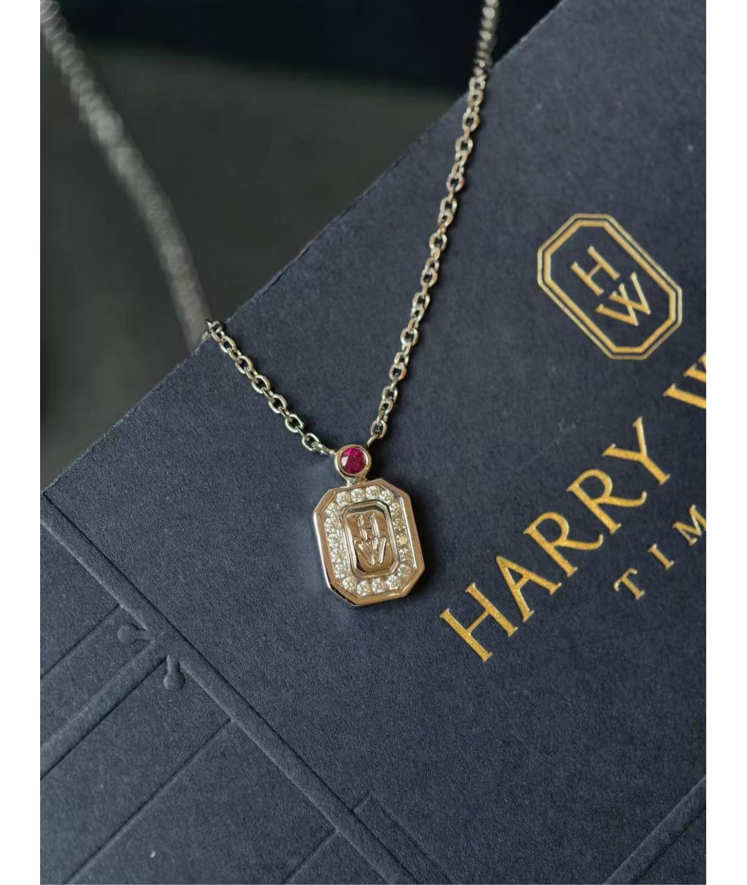 Harry Winston Подвеска, фото 5