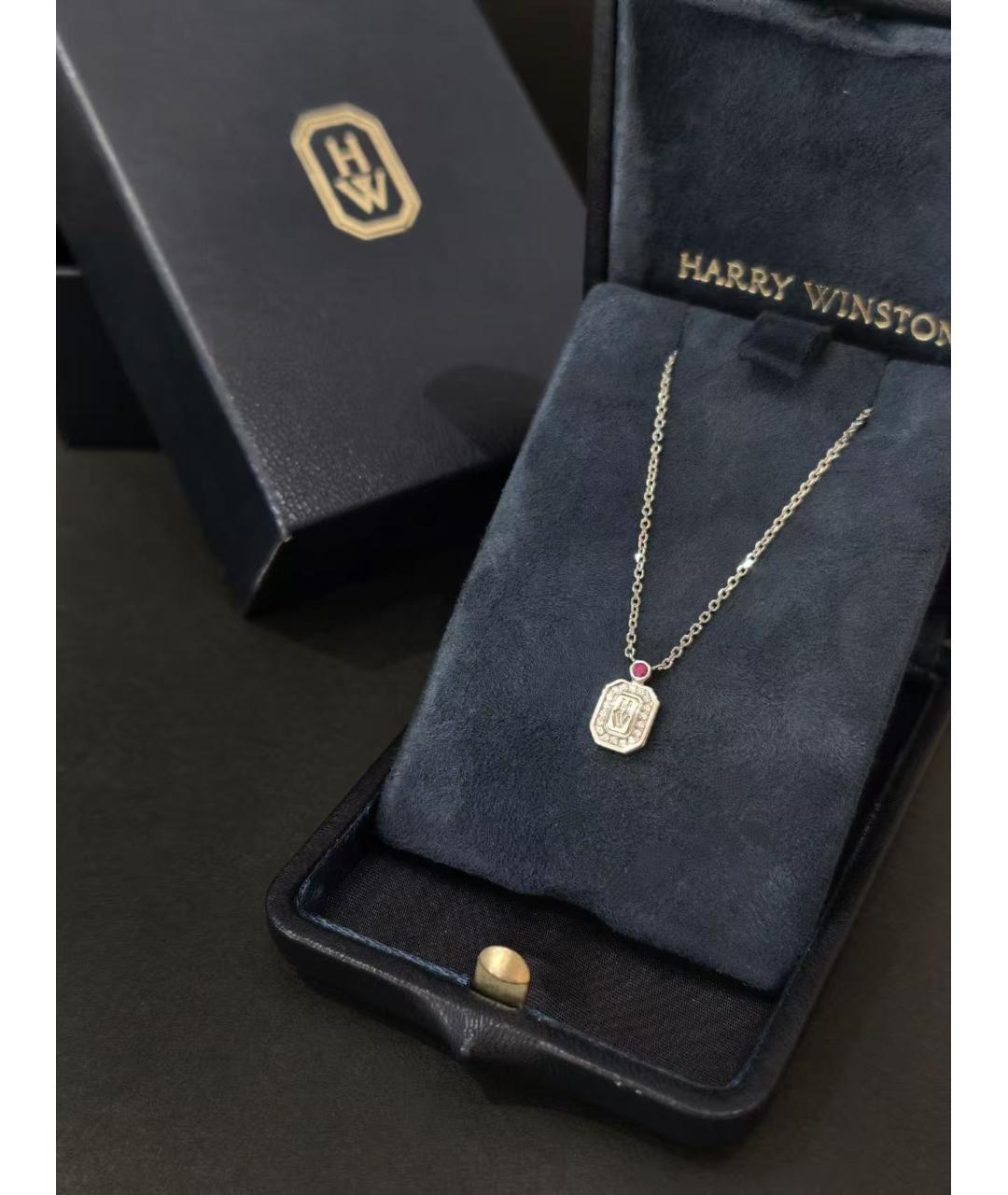 Harry Winston Подвеска, фото 2
