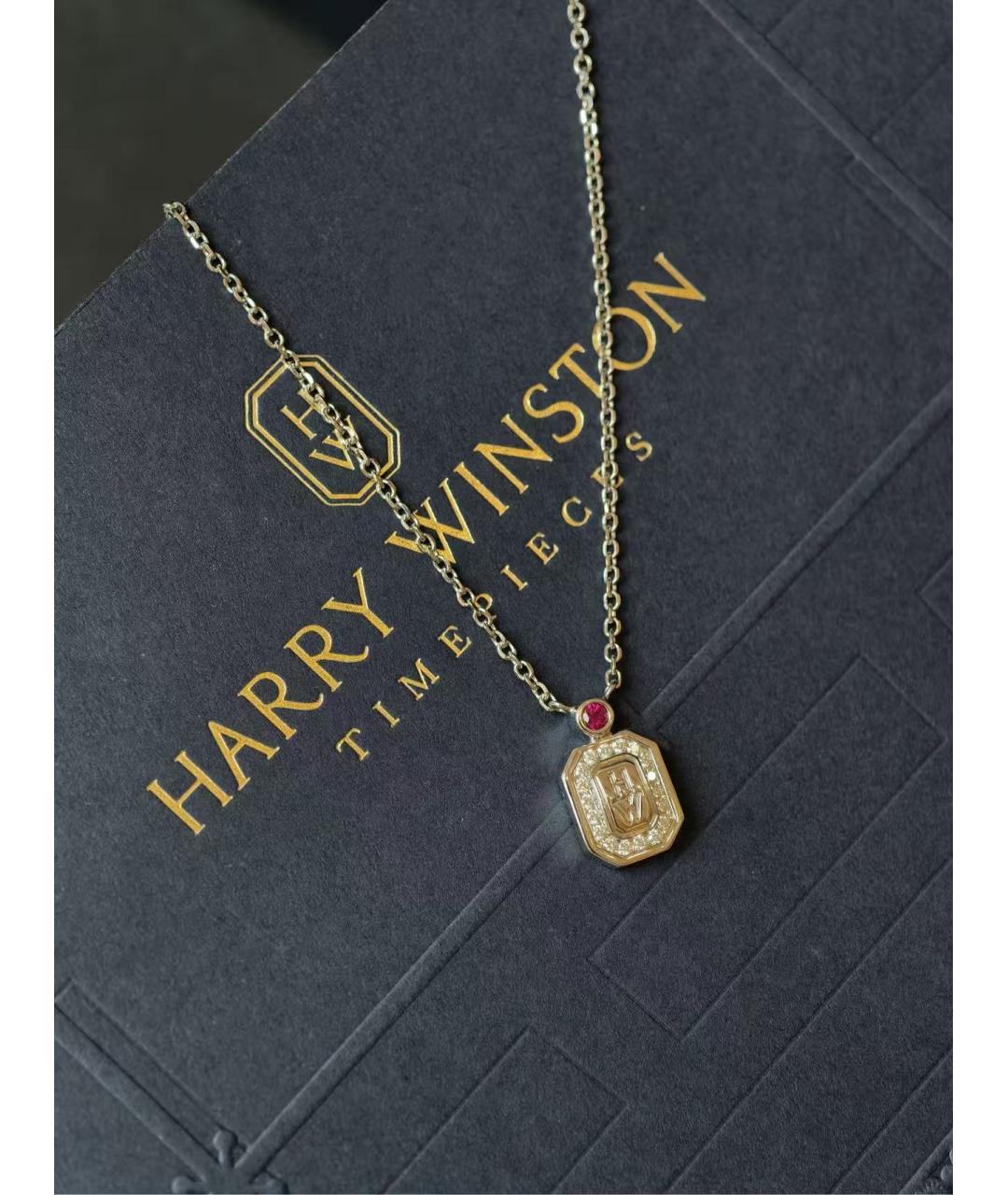 Harry Winston Подвеска, фото 3