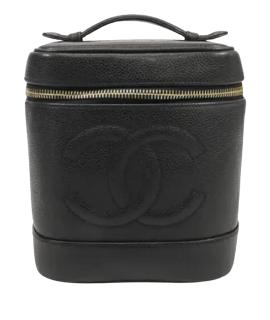 CHANEL Сумка с короткими ручками