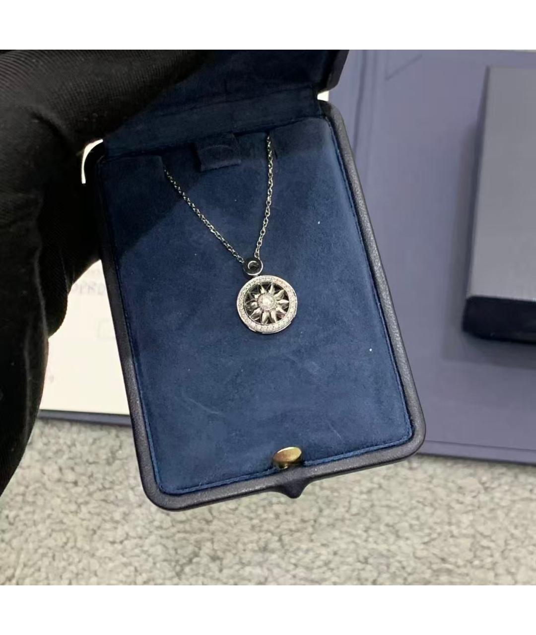 Harry Winston Серебряная подвеска, фото 2