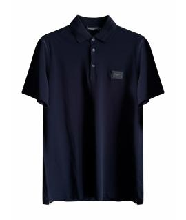 DOLCE&GABBANA Поло с коротким рукавом