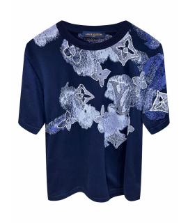 LOUIS VUITTON Футболка