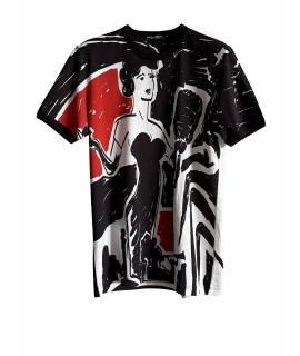 DOLCE&GABBANA Футболка