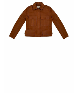 

Куртка HERMES PRE-OWNED