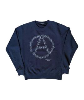 UNDERCOVER Худи/толстовка