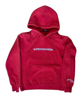 UNDERCOVER Худи/толстовка