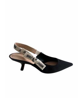 CHRISTIAN DIOR Туфли