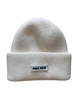 MIU MIU Шапка