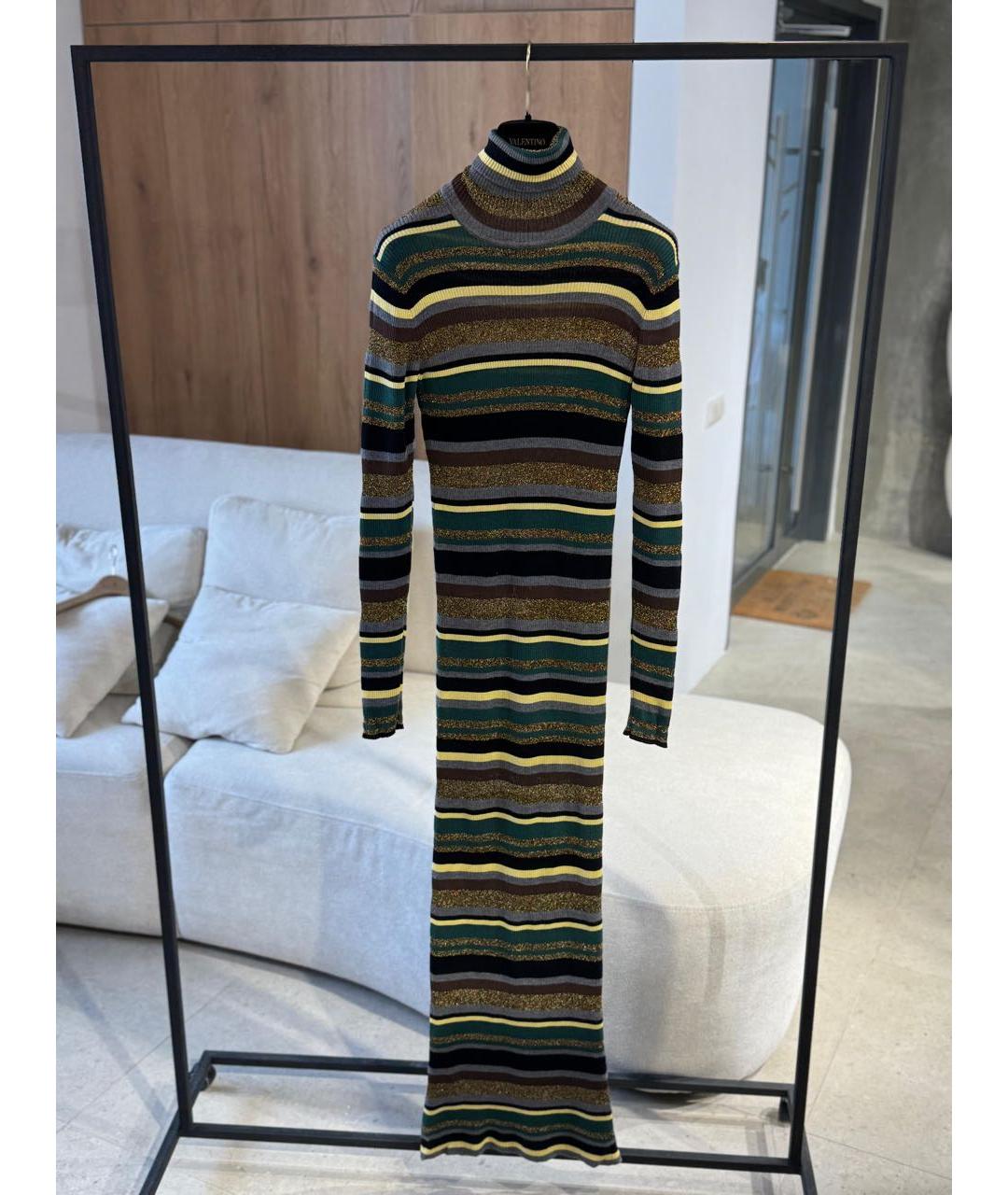 EMILIO PUCCI Платье, фото 3