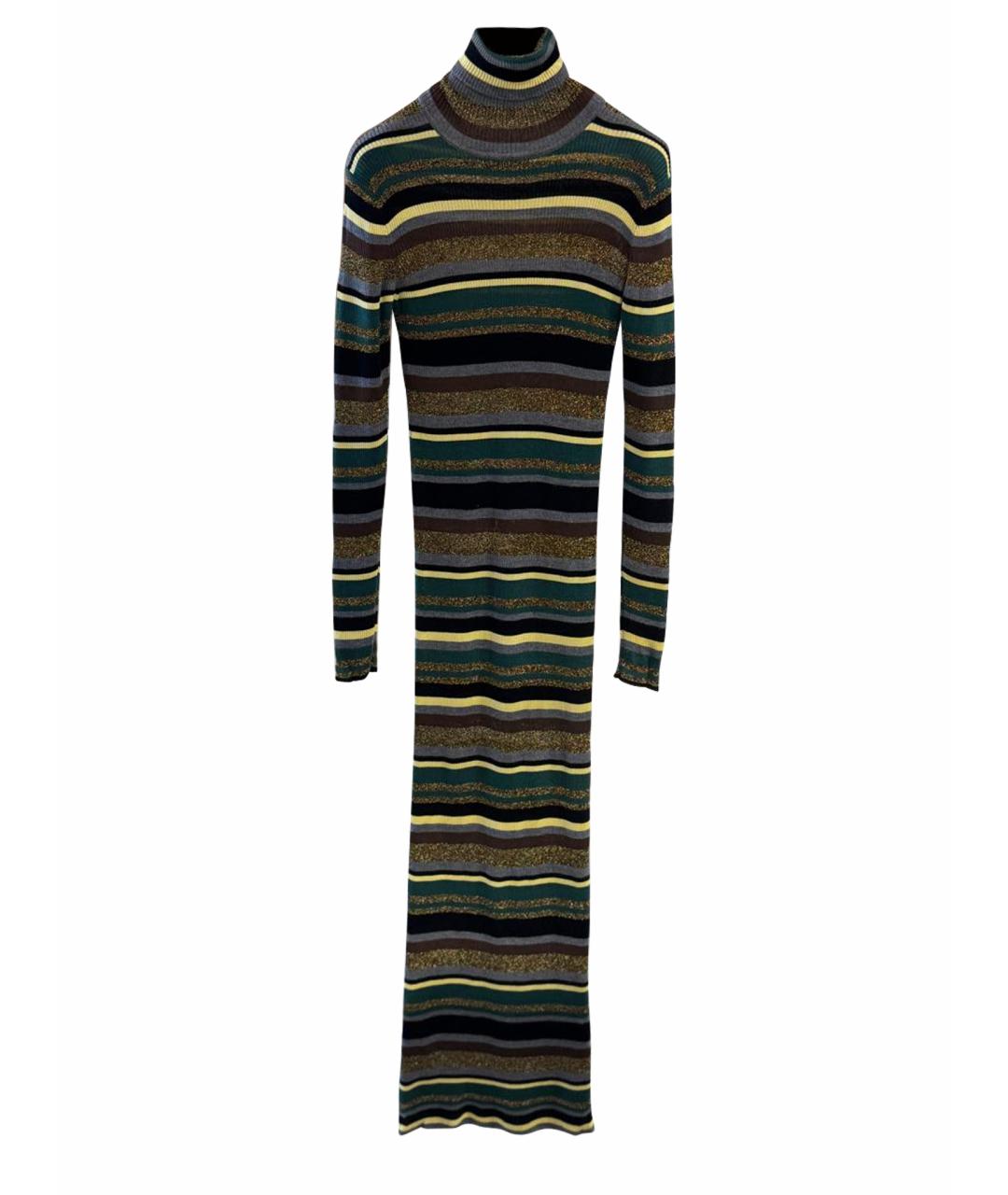 EMILIO PUCCI Платье, фото 1