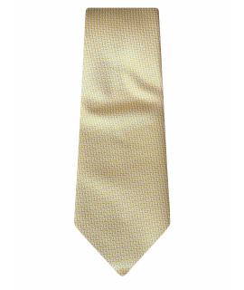 HERMES Галстук