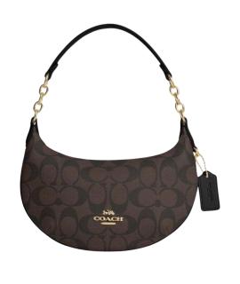 COACH Сумка через плечо