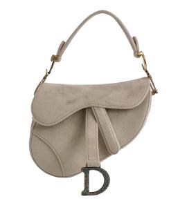 CHRISTIAN DIOR Сумка с короткими ручками