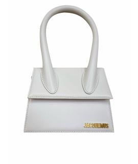 JACQUEMUS Сумка с короткими ручками