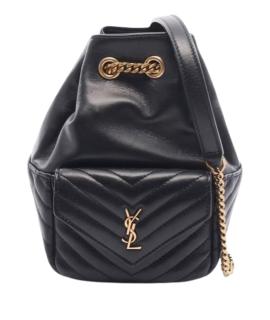 SAINT LAURENT Сумка через плечо