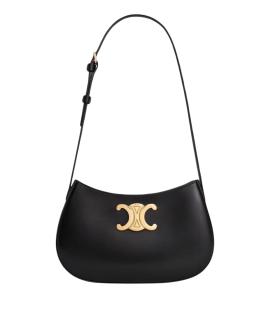 CELINE Сумка через плечо