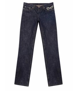 ICEBERG Прямые джинсы