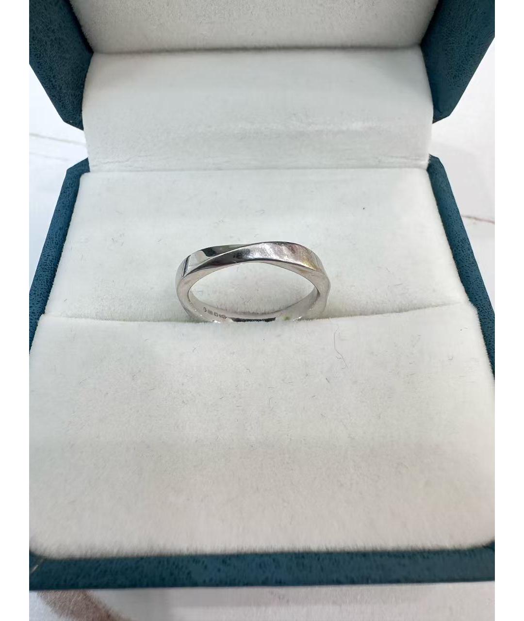 GRAFF Серебряное кольцо, фото 4
