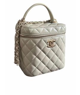 CHANEL Сумка через плечо