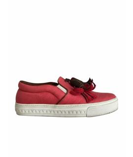 LOUIS VUITTON Лоферы