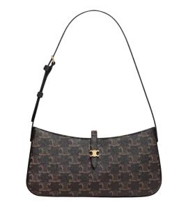 CELINE Сумка через плечо