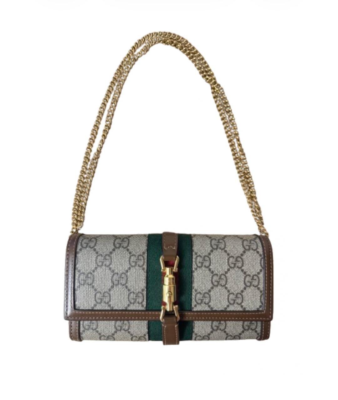 GUCCI Сумка через плечо, фото 1