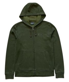 EA7 Худи/толстовка