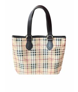 BURBERRY Сумка тоут