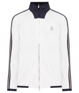 BRUNELLO CUCINELLI Худи/толстовка