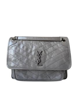 SAINT LAURENT Сумка через плечо