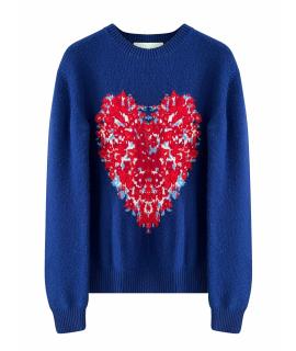 GUCCI Джемпер / свитер