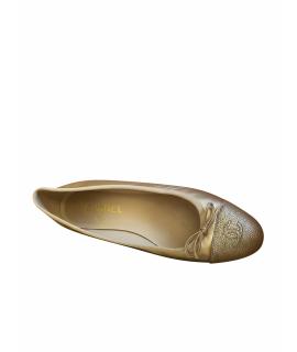 CHANEL Балетки