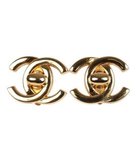 CHANEL Серьги