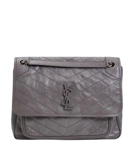 SAINT LAURENT Сумка через плечо