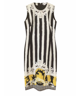 

Повседневное платье VERSACE COLLECTION