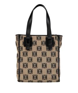 LOEWE Сумка с короткими ручками