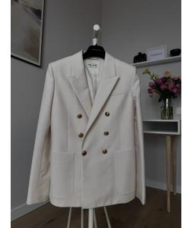 SAINT LAURENT Костюм с брюками