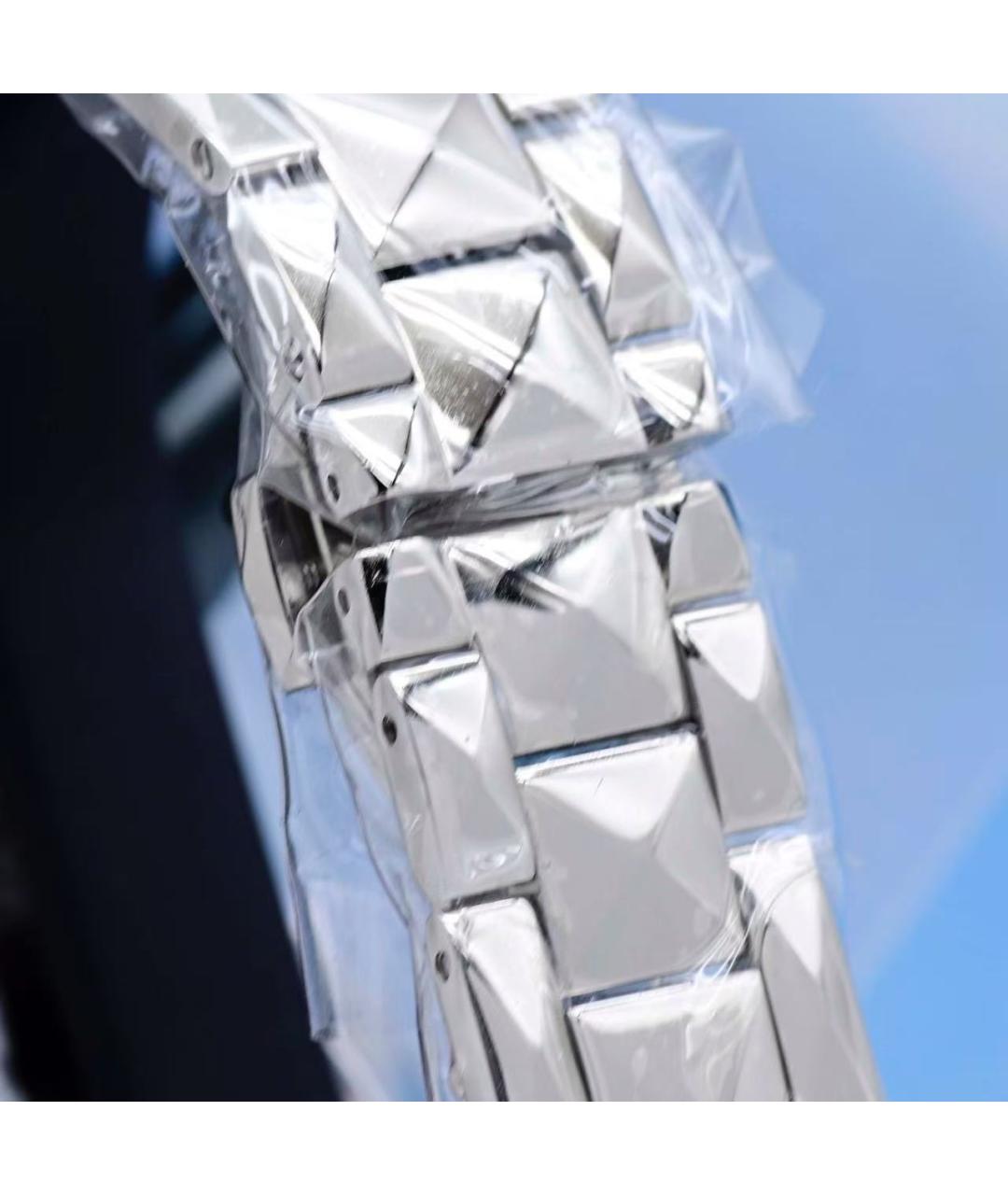 CHRISTIAN DIOR Серебряные часы, фото 6