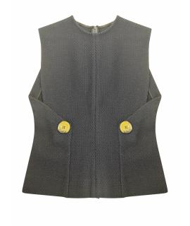 VICTORIA BECKHAM Жилет