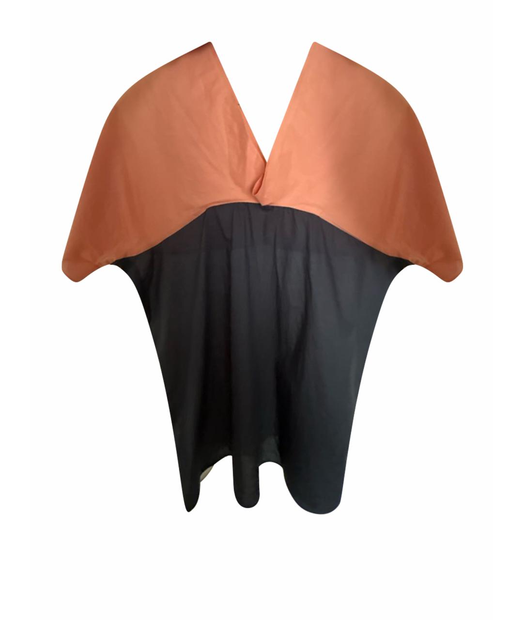 COS Мульти хлопковая футболка, фото 1