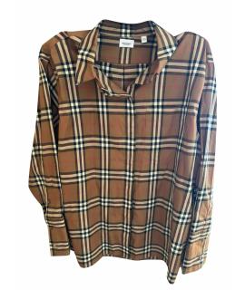 BURBERRY Рубашка