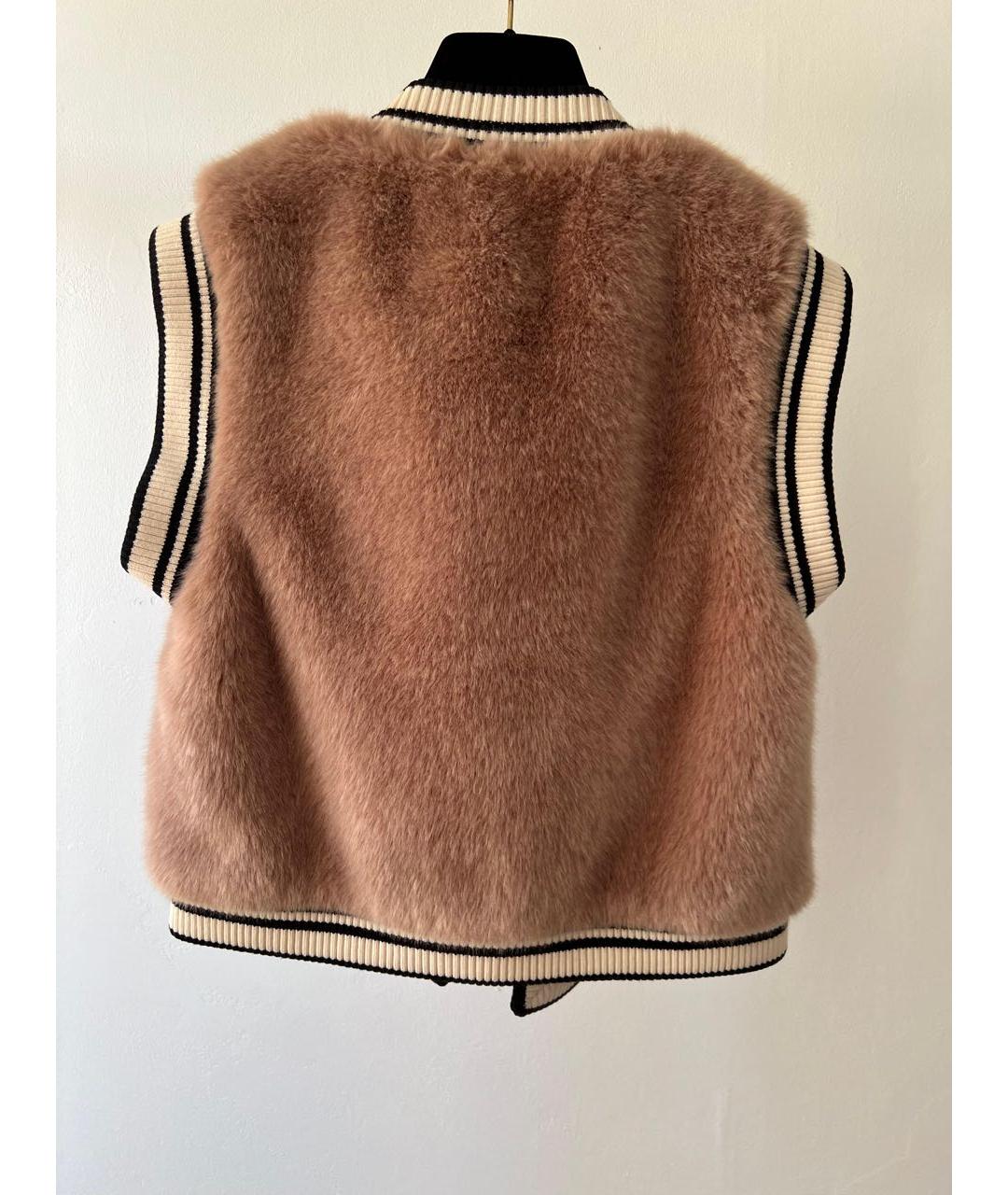 DOLCE&GABBANA Коралловый жакет/пиджак, фото 2