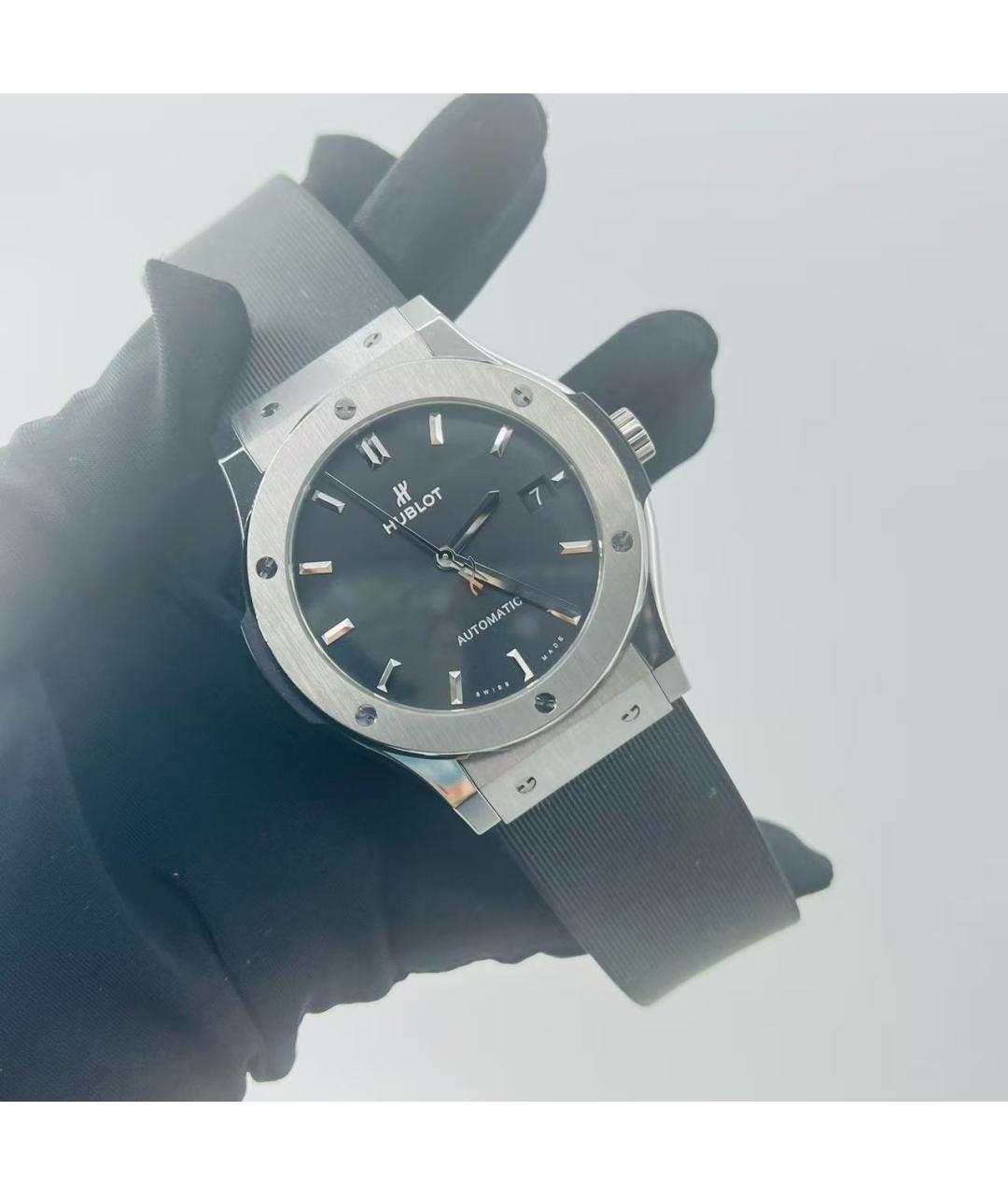 HUBLOT Часы, фото 4