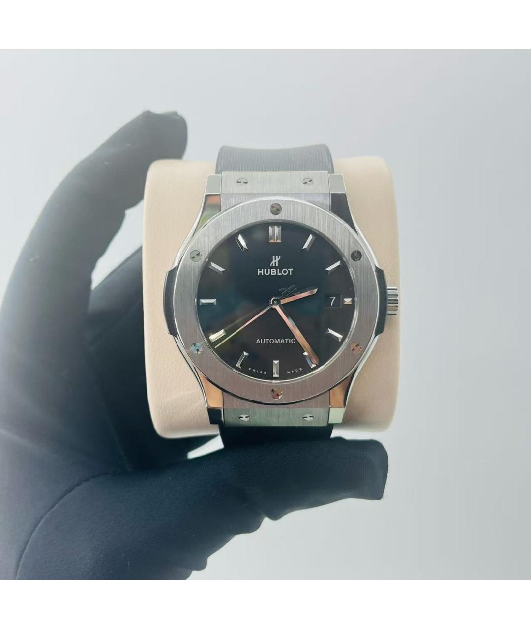 HUBLOT Часы, фото 5