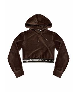ALEXANDER WANG Худи/толстовка