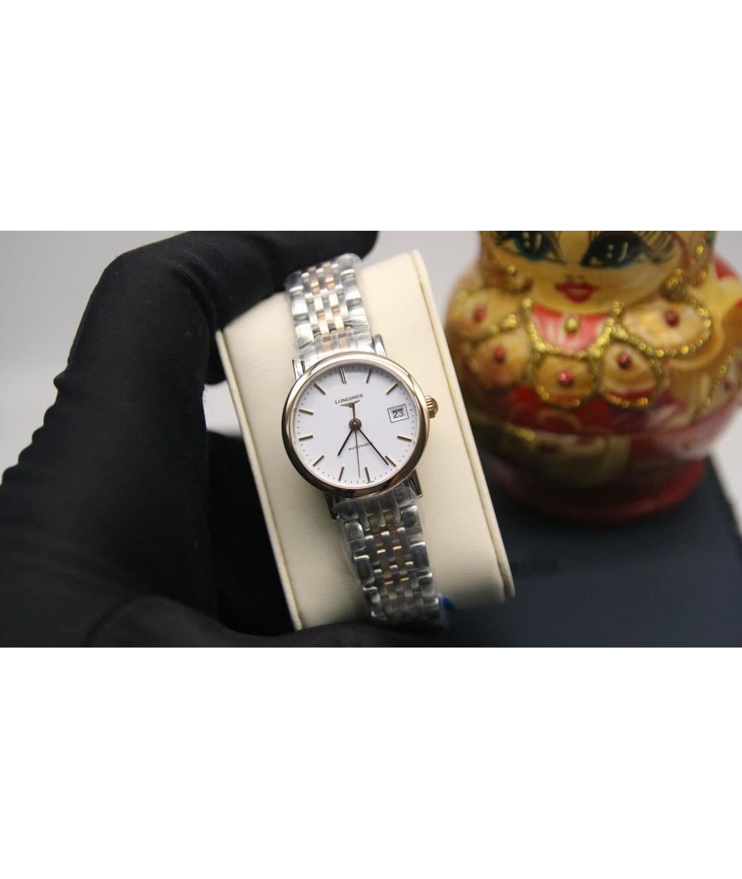 LONGINES Часы, фото 3