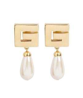 GIVENCHY Клипсы